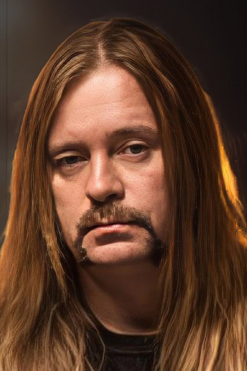 Photo of Roope Latvala, Acting