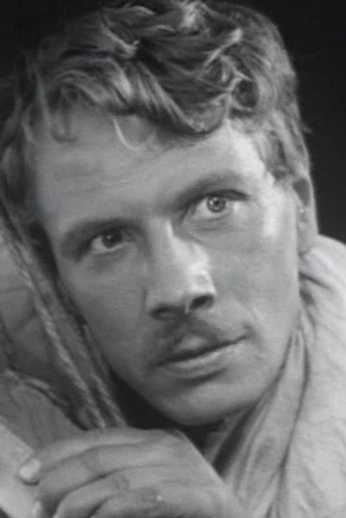 Photo of Leonid Knyazev, Acting