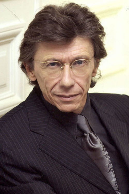 Jean-Pierre Dionnet profile