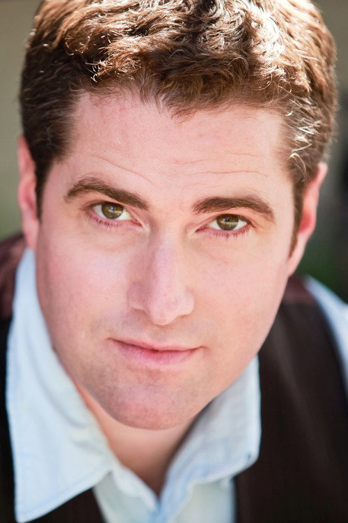 Photo of Brian Chamberlain, Acting