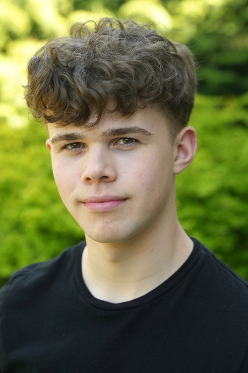 Photo of Brian Gorecki, Acting
