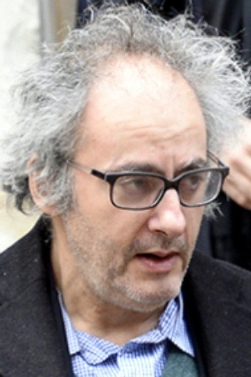 Photo of Oury Milshtein, Production