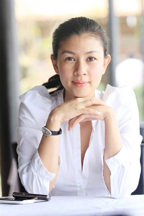 Photo of Kim Thư, Acting