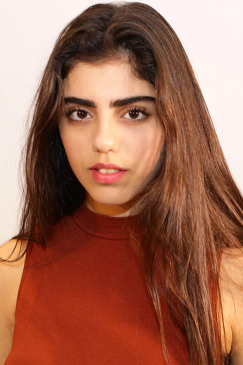 Noa Astanjelove profile