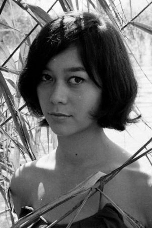 Photo of Greta Chi, Acting