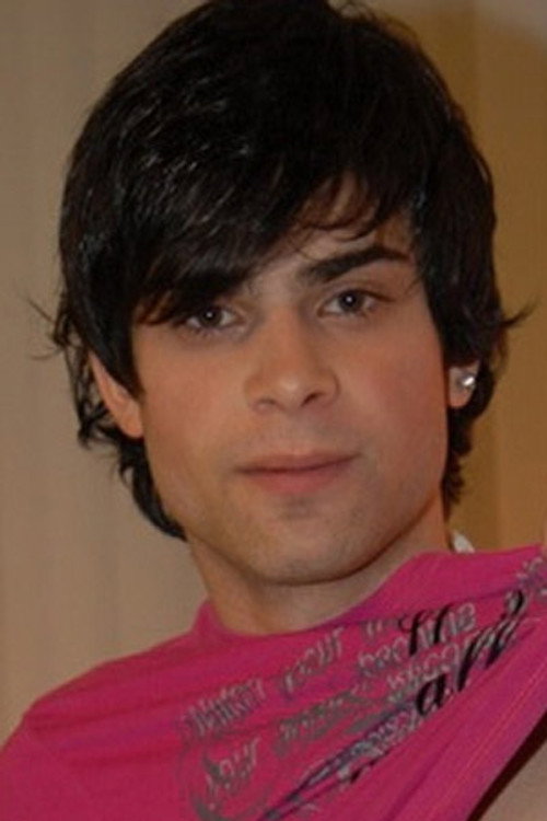 Photo of Julien Adagio, Acting