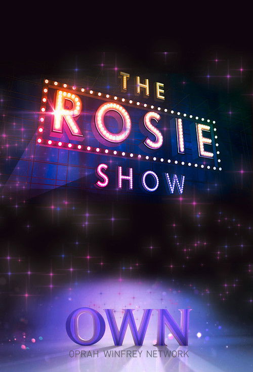 The Rosie Show poster