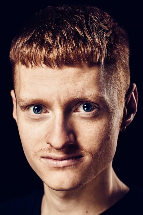 Photo of Casper Kjær Jensen, Acting