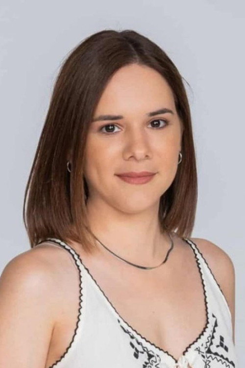 Photo of Anna Kladi, Acting