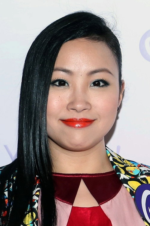 Photo of Harriet Yeung Sze-Man, Acting