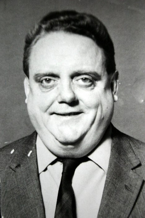 Photo of Johnny Bode, Sound