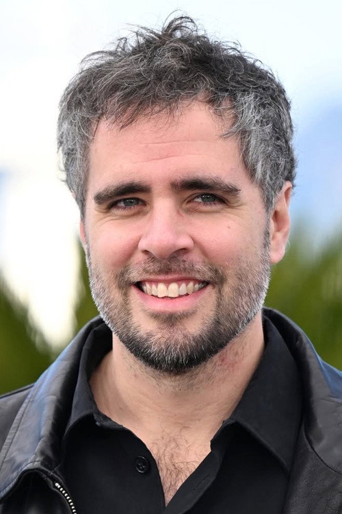 Photo of Santiago Franco, Directing