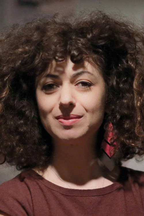 Photo of Pınar Öğrenci, Directing