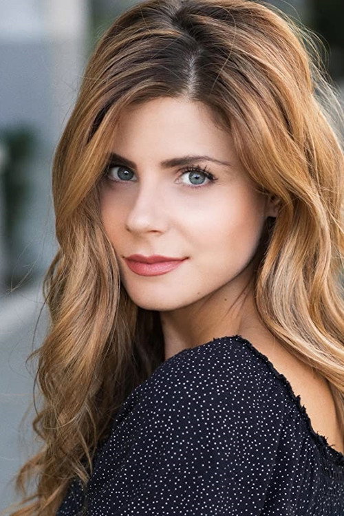 Photo of Jinjara Mitchell, Acting