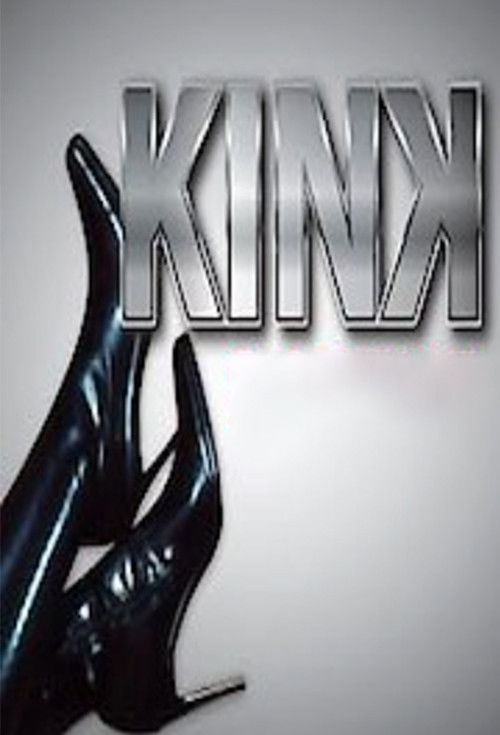 KinK poster