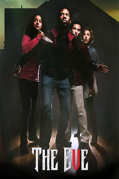 Movie poster for The Eve (2015)