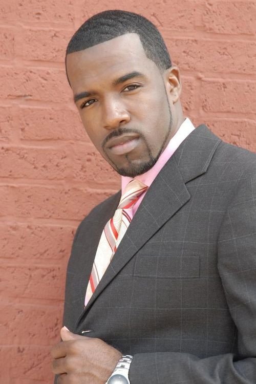 Photo of Richard Gallion, Acting