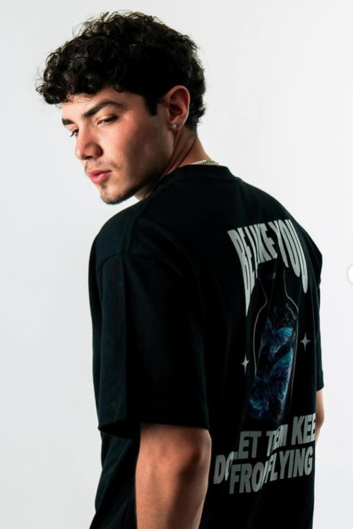 Rodrigo Munguía profile