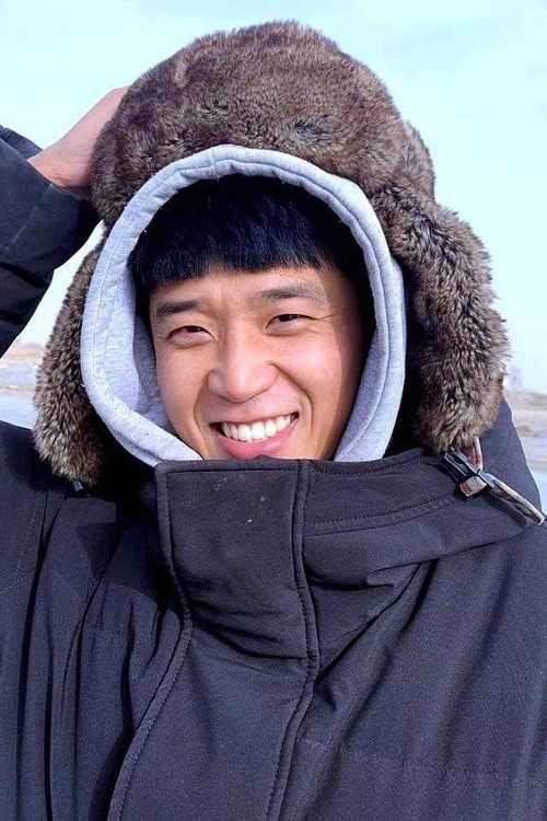 Photo of Ji Yufei, Acting