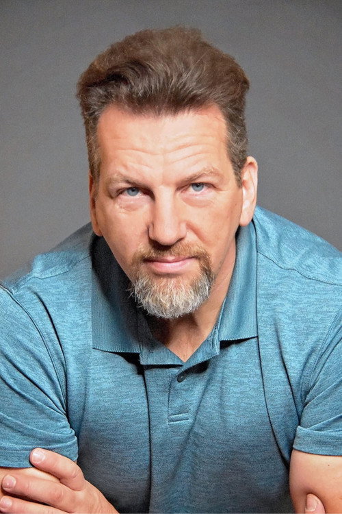 Photo of Jay Heselschwerdt, Acting