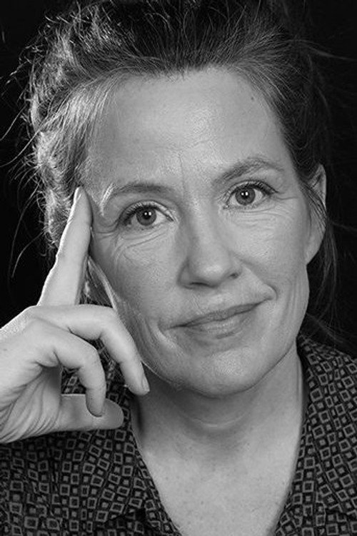 Photo of Sofi Ahlström Helleday, Acting