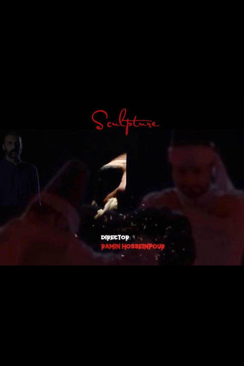 Movie poster for Sculpture (2022)