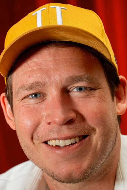 Photo of Joakim Lind Graae Tranberg, Acting