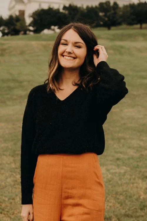 Photo of Hannah Malkey, Directing
