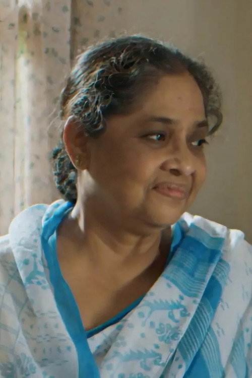 Photo of Tuntuni Hamid, Acting