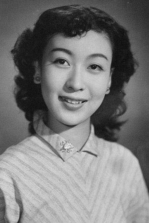 Photo of Yōko Uraji, Acting