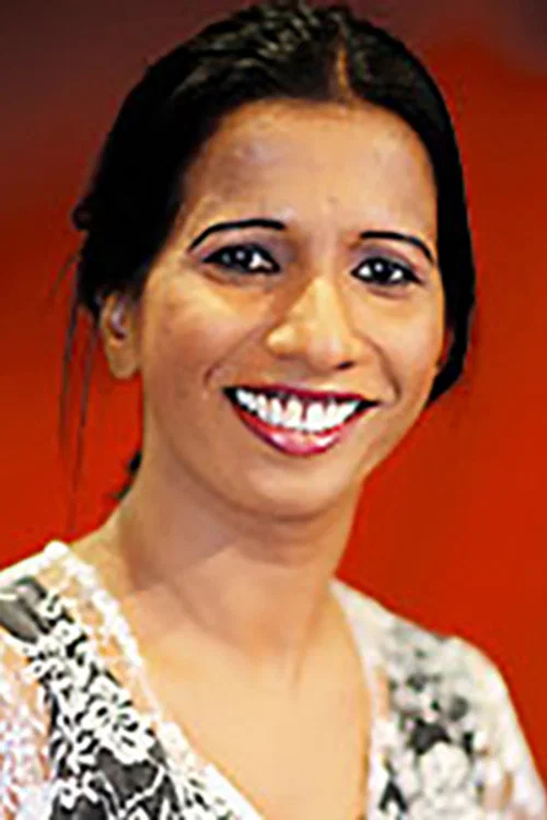 Photo of Janaki Hill, Acting