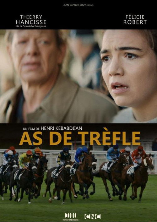 Movie poster for Ace of Clubs (2021)