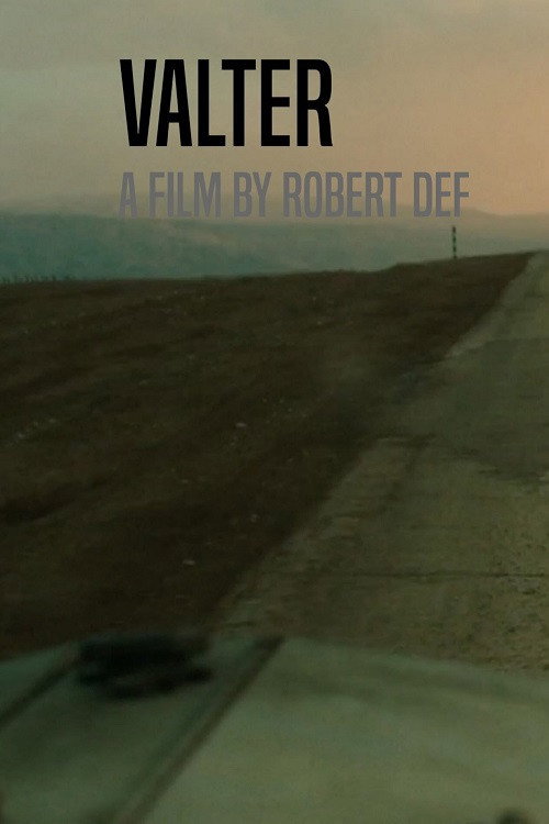 Movie poster for The Sun Will Rise Tomorrow (2021)
