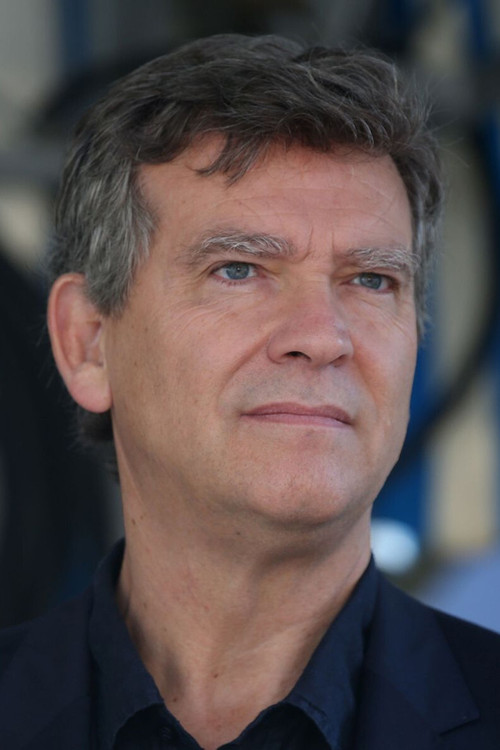 Photo of Arnaud Montebourg, Acting