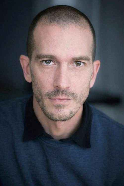 Photo of Frédéric Gagnon, Acting