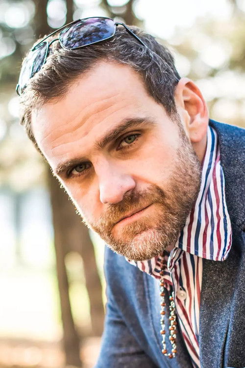 Ján Jackuliak profile