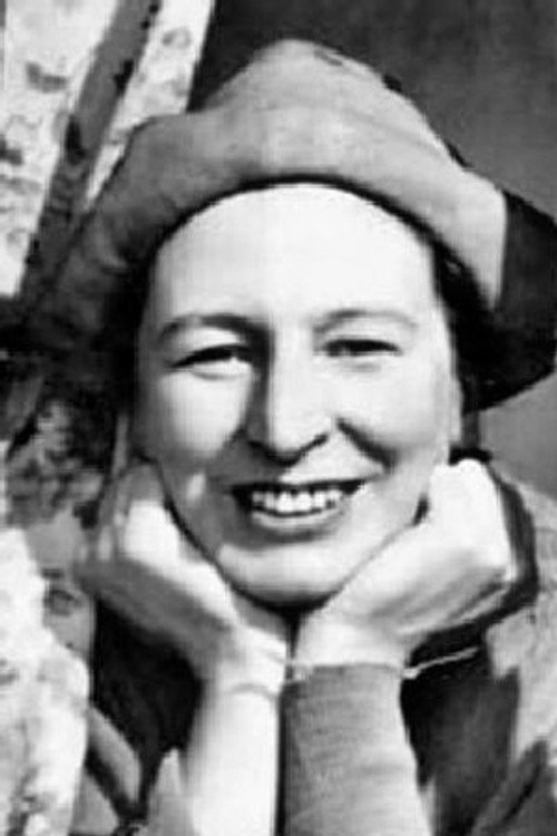 Photo of Elsie Waters, Acting