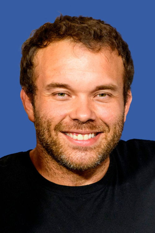 Photo of Frank Ariza, Production