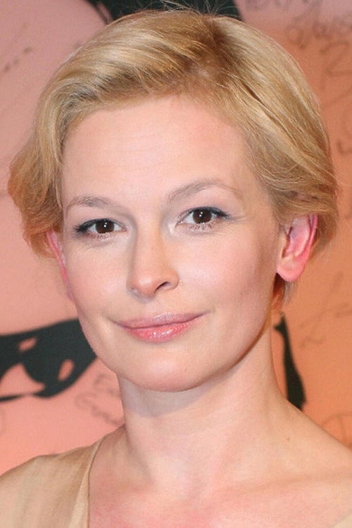 Dominika Ostałowska profile