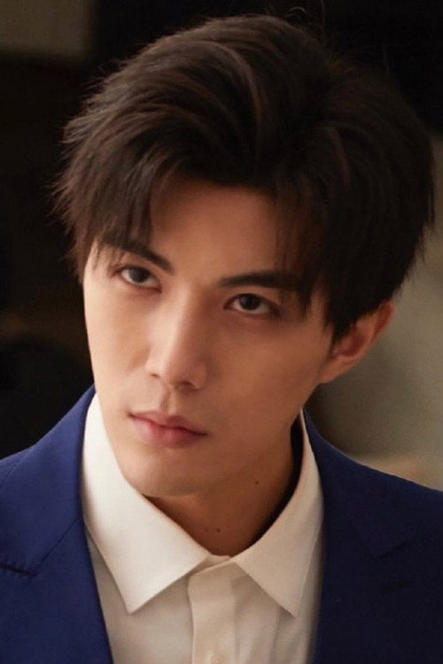 Photo of Li Zeqian, Acting