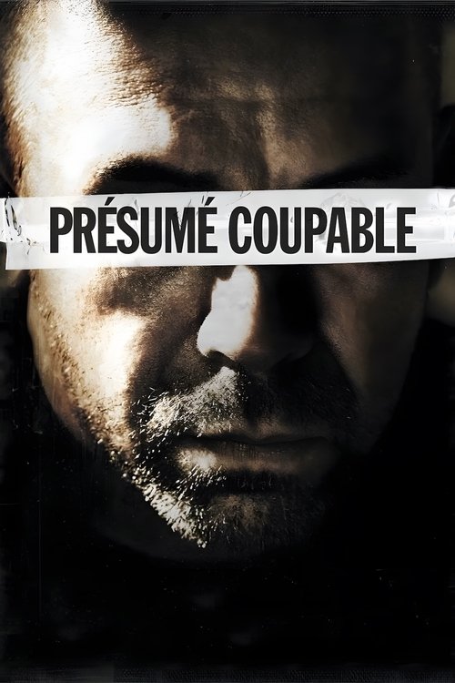 Movie poster for Guilty (2011)