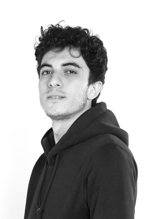 Photo of Ahmed Adly, Camera