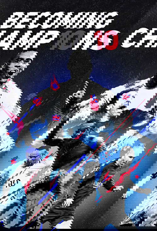 Becoming Champions poster