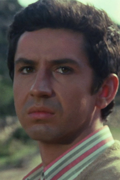Photo of Pierluigi Aprà, Acting