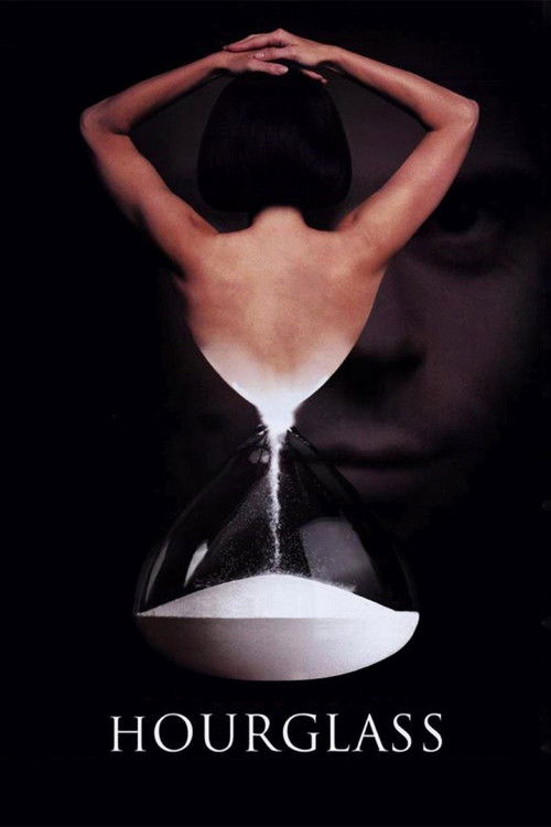 Movie poster for Hourglass (1997)