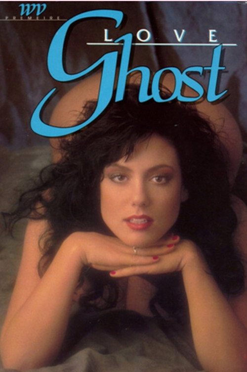 Movie poster for Love Ghost (1990)