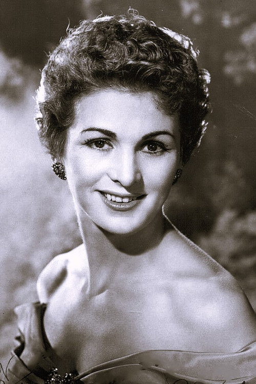 Photo of Patricia Burke, Acting