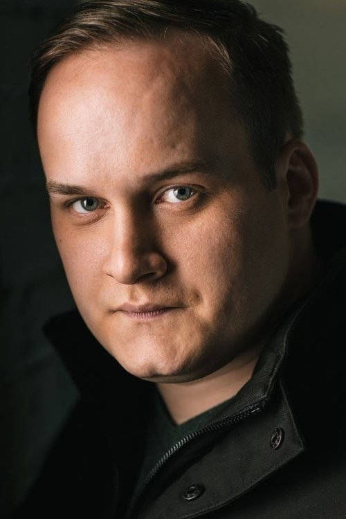 Photo of Calder Stewart, Acting