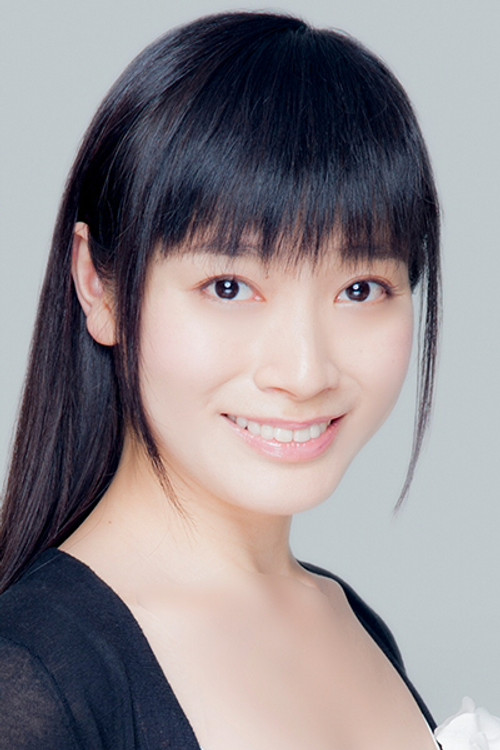 Yukari Fukui profile