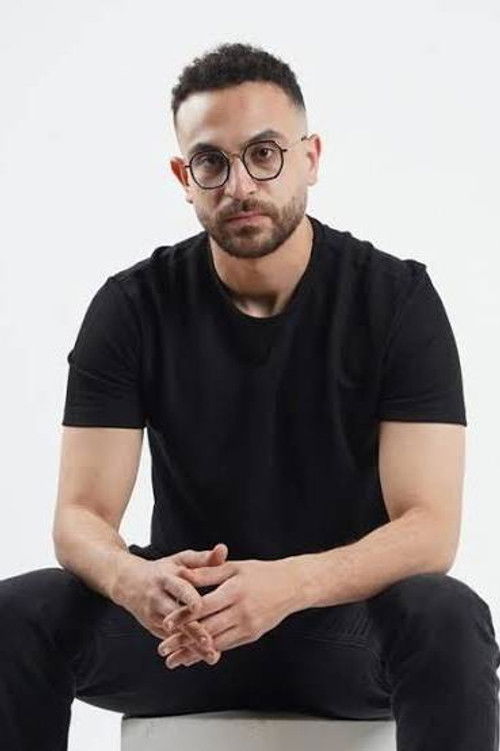 Photo of Marwan Fares, Acting